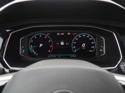 used 2022 Volkswagen Jetta GLI car, priced at $28,500
