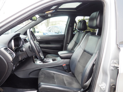 used 2019 Jeep Grand Cherokee car, priced at $39,900
