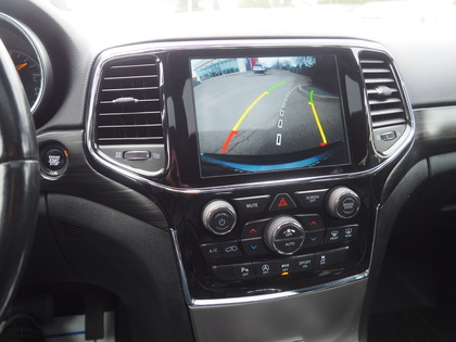 used 2019 Jeep Grand Cherokee car, priced at $39,900