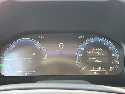 used 2024 Toyota RAV4 car, priced at $53,995