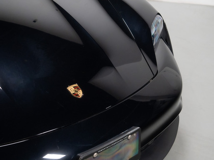 used 2020 Porsche Taycan car, priced at $78,900