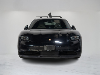 used 2020 Porsche Taycan car, priced at $78,900