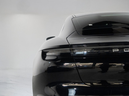 used 2020 Porsche Taycan car, priced at $78,900