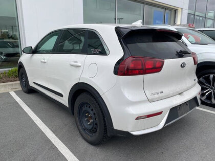 used 2018 Kia Niro car, priced at $14,998