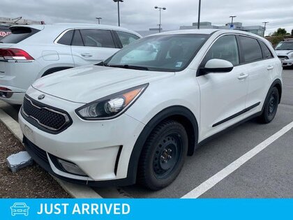 used 2018 Kia Niro car, priced at $14,998