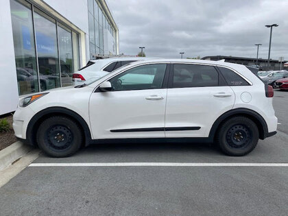 used 2018 Kia Niro car, priced at $14,998