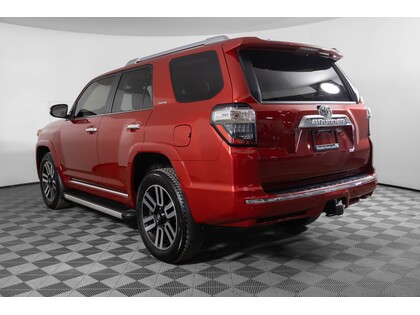 used 2024 Toyota 4Runner car, priced at $66,998