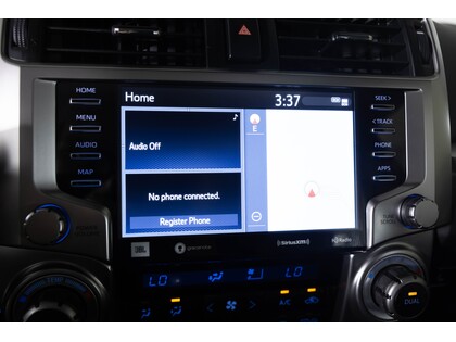 used 2024 Toyota 4Runner car, priced at $66,998