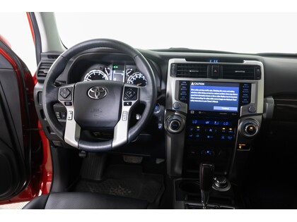 used 2024 Toyota 4Runner car, priced at $66,998