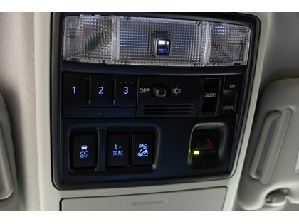 used 2024 Toyota 4Runner car, priced at $66,998