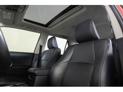 used 2024 Toyota 4Runner car, priced at $66,998