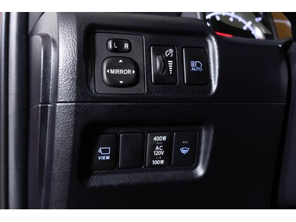 used 2024 Toyota 4Runner car, priced at $66,998