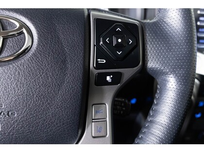 used 2024 Toyota 4Runner car, priced at $66,998