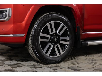 used 2024 Toyota 4Runner car, priced at $66,998