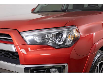 used 2024 Toyota 4Runner car, priced at $66,998