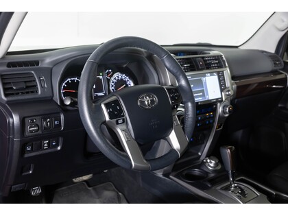 used 2024 Toyota 4Runner car, priced at $66,998