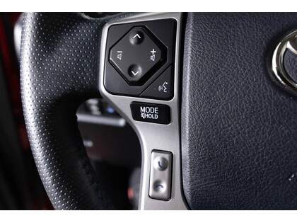used 2024 Toyota 4Runner car, priced at $66,998
