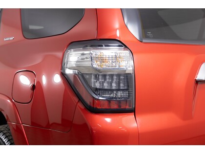 used 2024 Toyota 4Runner car, priced at $66,998
