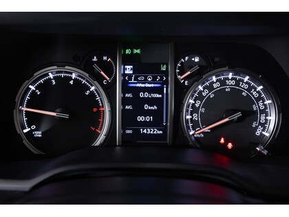 used 2024 Toyota 4Runner car, priced at $66,998