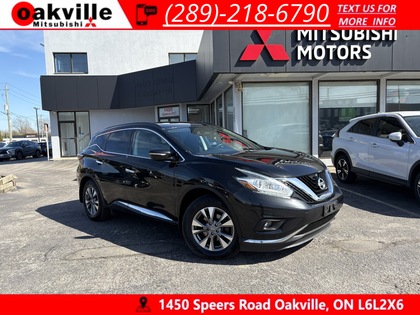 used 2015 Nissan Murano car, priced at $13,950