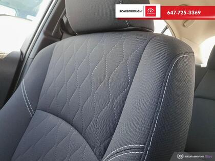 used 2024 Toyota Corolla car, priced at $31,995