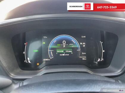 used 2024 Toyota Corolla car, priced at $31,995