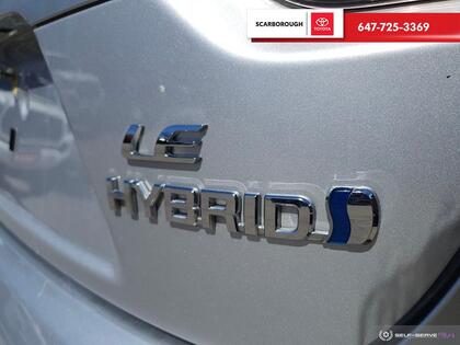used 2024 Toyota Corolla car, priced at $31,995