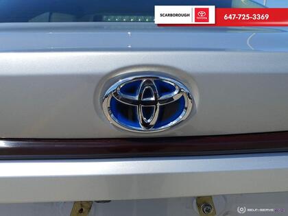 used 2024 Toyota Corolla car, priced at $31,995