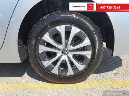 used 2024 Toyota Corolla car, priced at $31,995