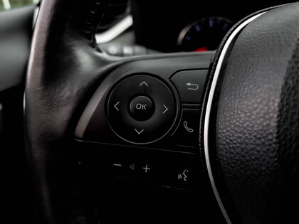 used 2022 Toyota RAV4 car, priced at $36,995
