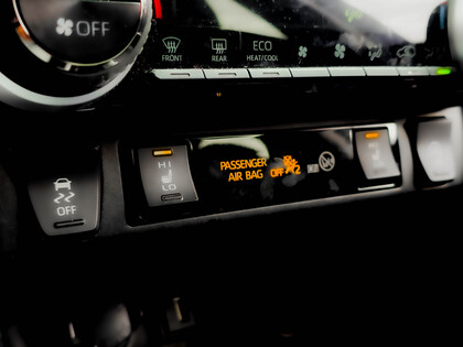 used 2022 Toyota RAV4 car, priced at $36,995