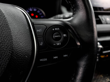 used 2022 Toyota RAV4 car, priced at $36,995