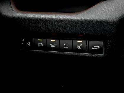used 2020 Toyota RAV4 car, priced at $36,995