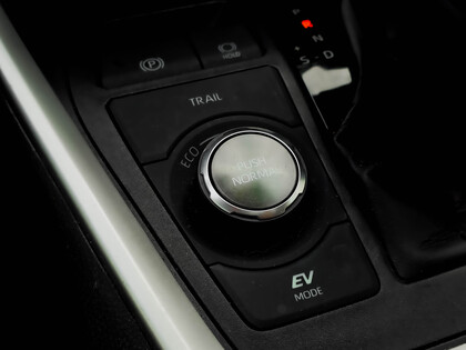 used 2020 Toyota RAV4 car, priced at $36,995