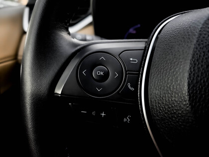 used 2020 Toyota RAV4 car, priced at $36,995