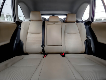 used 2020 Toyota RAV4 car, priced at $36,995