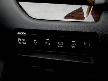 used 2018 Toyota Sienna car, priced at $43,995