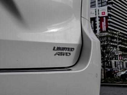 used 2018 Toyota Sienna car, priced at $43,995