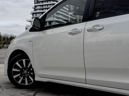 used 2018 Toyota Sienna car, priced at $43,995