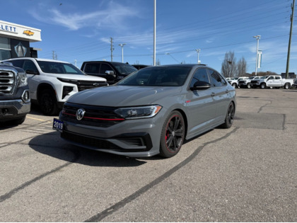 used 2019 Volkswagen Jetta car, priced at $25,993