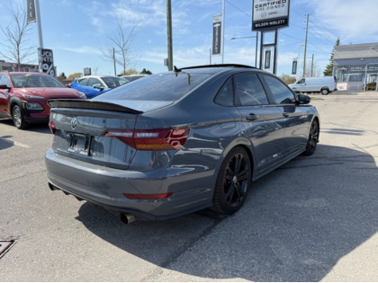 used 2019 Volkswagen Jetta car, priced at $25,993