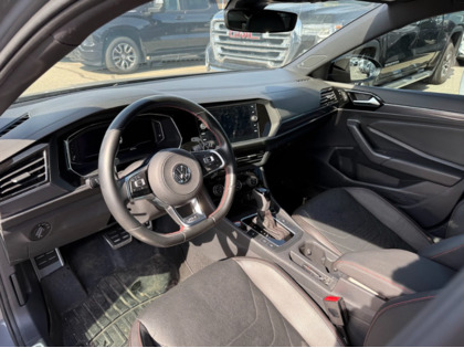 used 2019 Volkswagen Jetta car, priced at $25,993