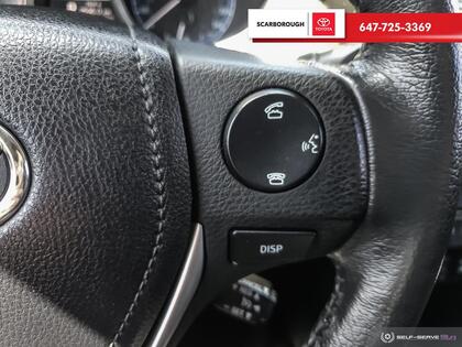 used 2014 Toyota Corolla car, priced at $12,995