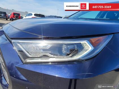 used 2020 Toyota RAV4 car, priced at $37,995