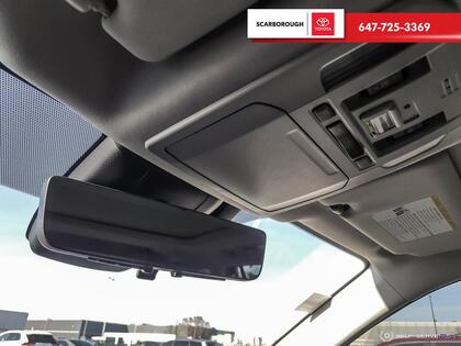 used 2023 Toyota Highlander car, priced at $62,995