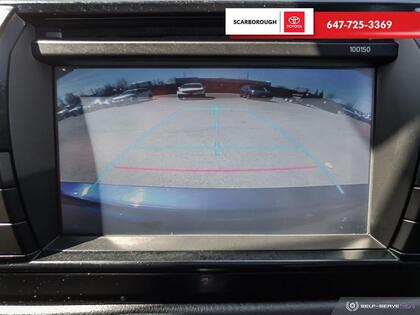 used 2014 Toyota Corolla car, priced at $12,995