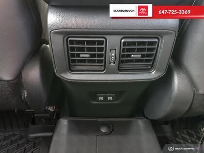 used 2020 Toyota RAV4 car, priced at $37,995