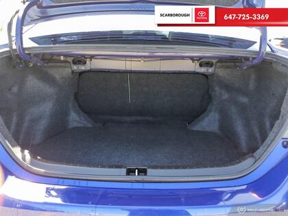 used 2014 Toyota Corolla car, priced at $12,995
