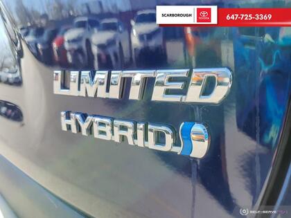 used 2020 Toyota RAV4 car, priced at $37,995