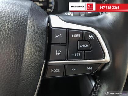 used 2023 Toyota Highlander car, priced at $62,995
